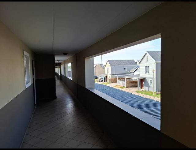 1 BEDROOM FLAT FOR SALE IN RIVERSPRAY LIFESTYLE ESTATE